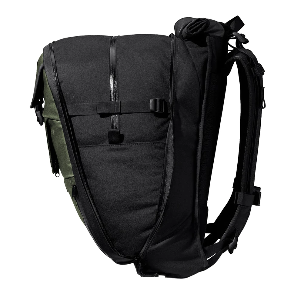 Mission Workshop - The Rambler Backpack