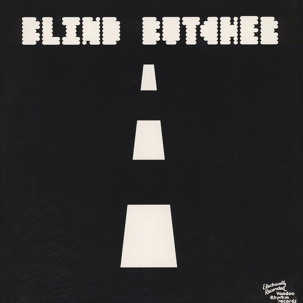 Blind Butcher - Alawalawa Limited Edition
