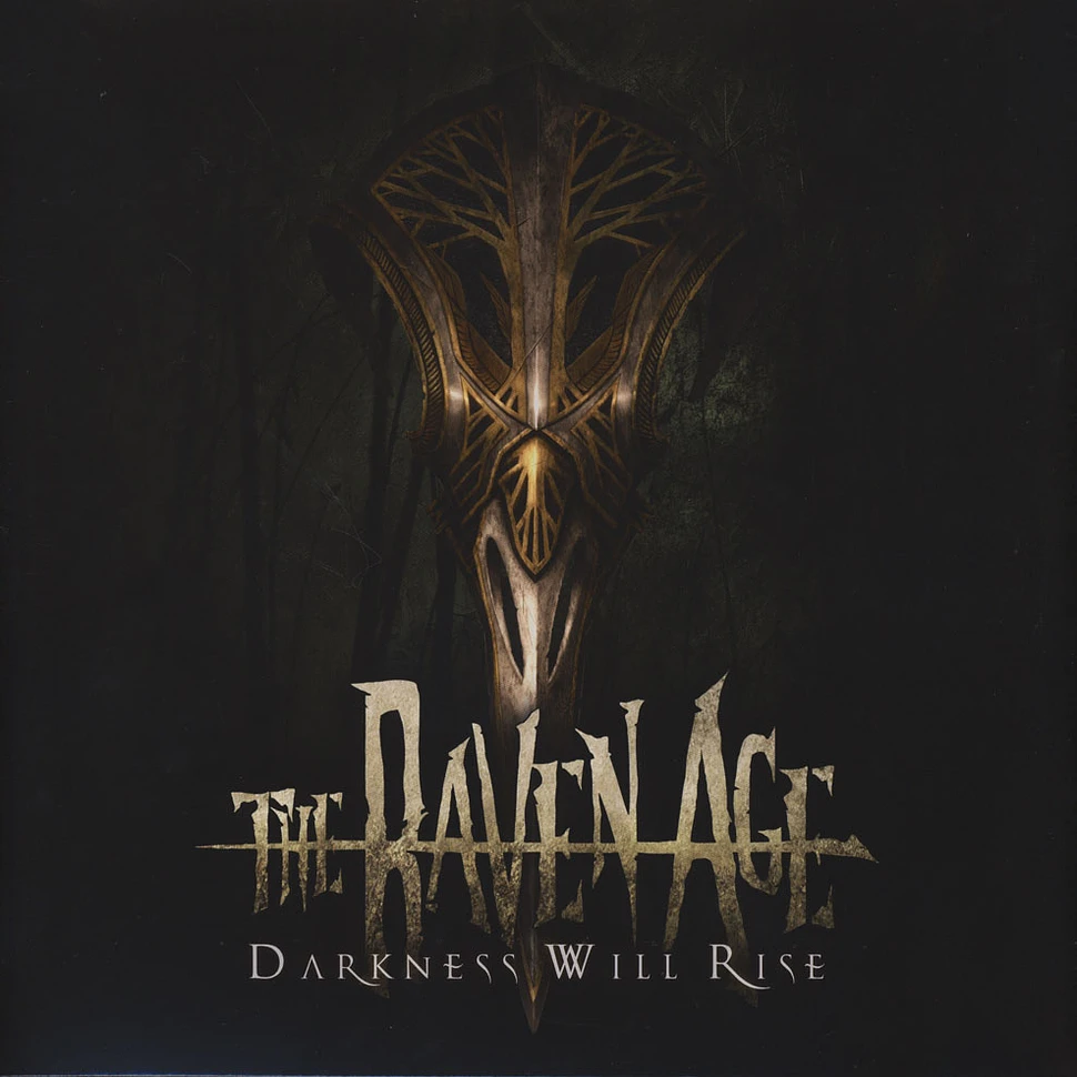 The Raven Age - Darkness Will Rise