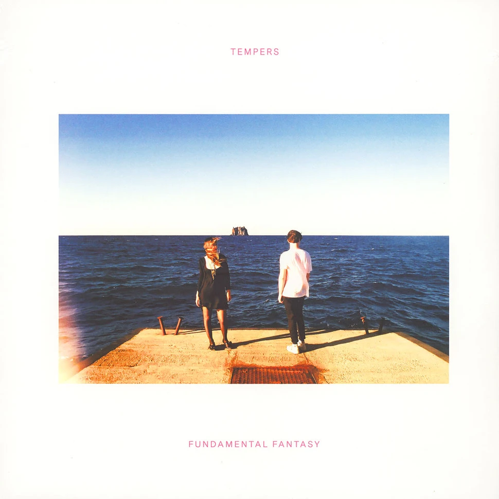 Tempers - Fundamental Fantasy