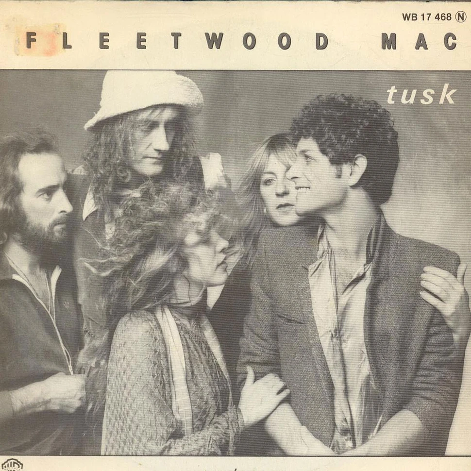 Fleetwood Mac - Tusk