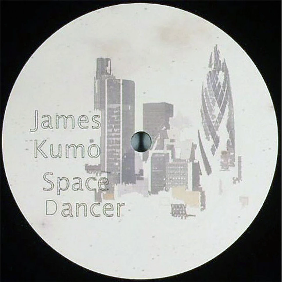 James Kumo - Space Dancer