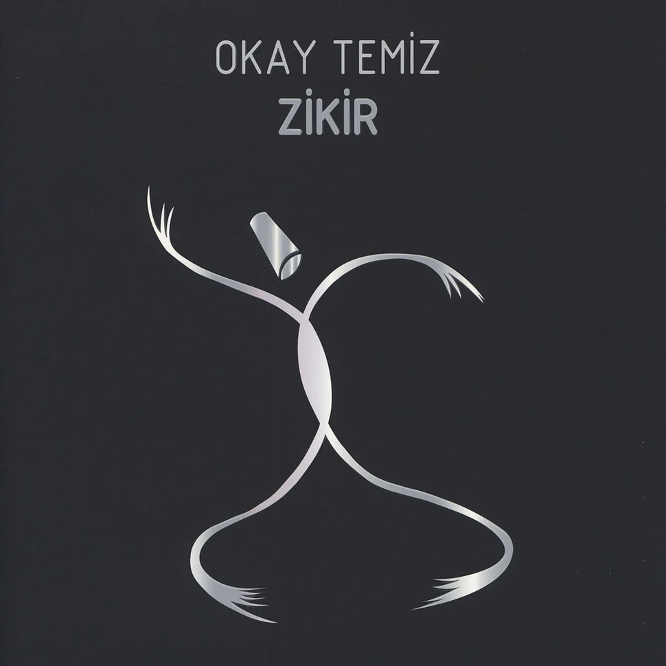 Okay Temiz - Zikir