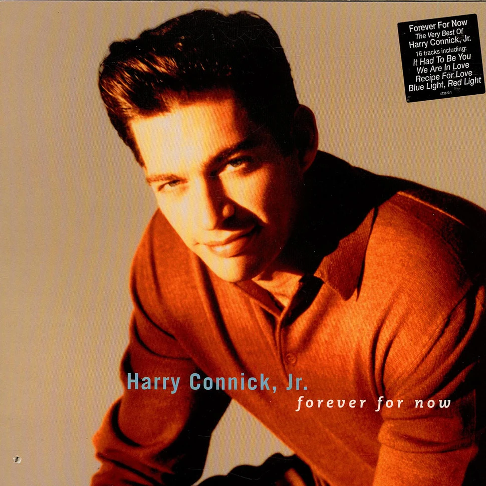 Harry Connick, Jr. - Forever For Now