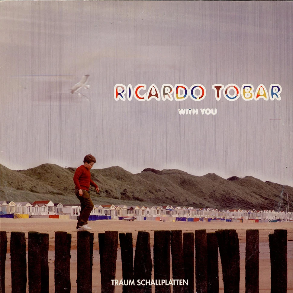 Ricardo Tobar - With You