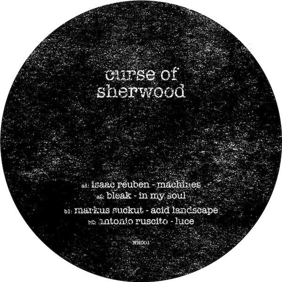 V.A. - Curse Of Sherwood