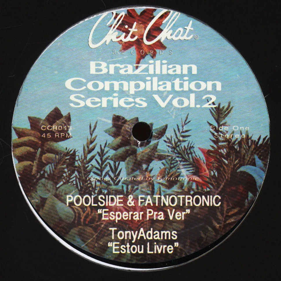 V.A. - Brazilian Compilation Series Volume 2