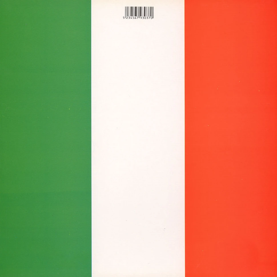 V.A. - Italia Megamix Volume 2