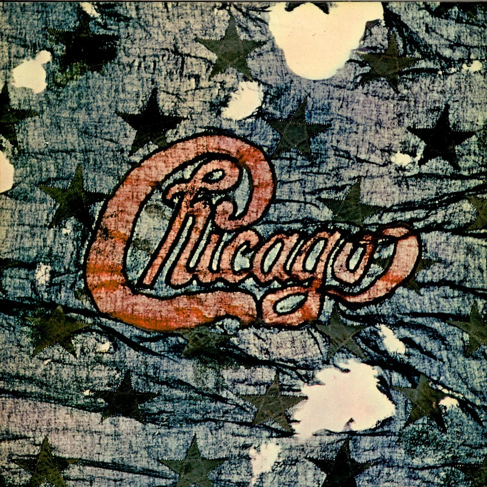 Chicago - Lowdown c/w Loneliness Is Just A Word