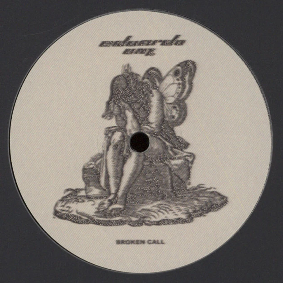 Eduardo Unz - Dicky EP