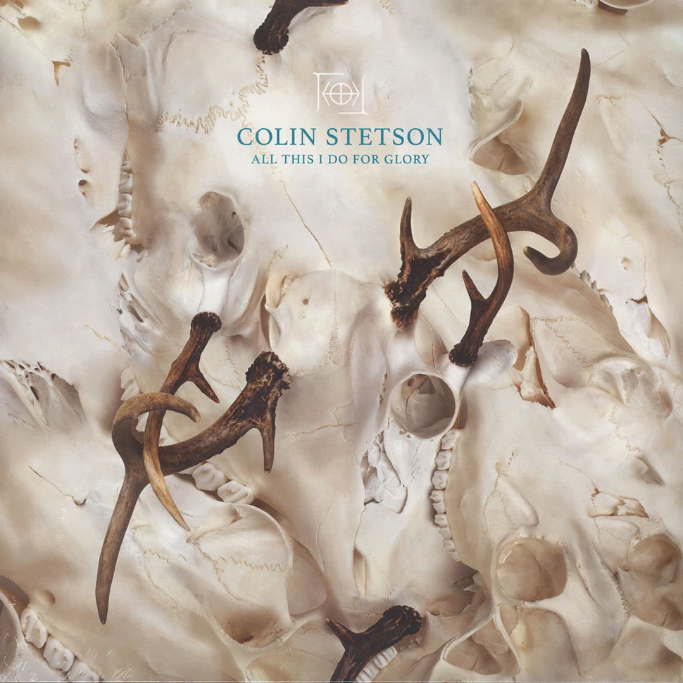 Colin Stetson - All This I Do For Glory Special Edition