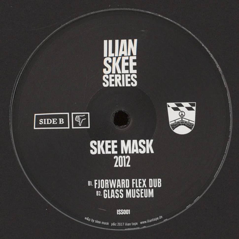Skee Mask - 2012