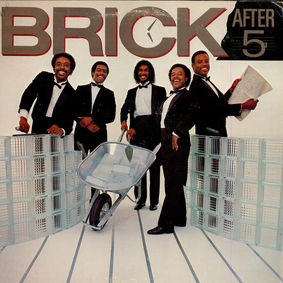 Brick - After 5