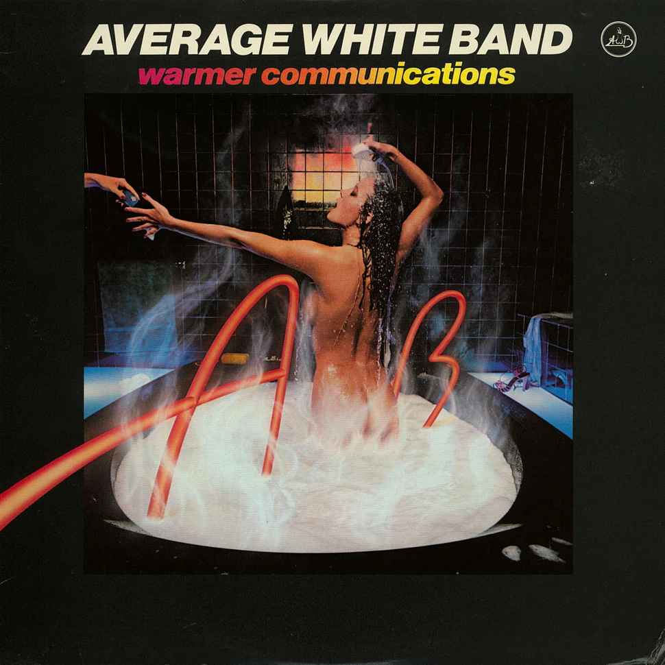 Average White Band - Warmer Communications