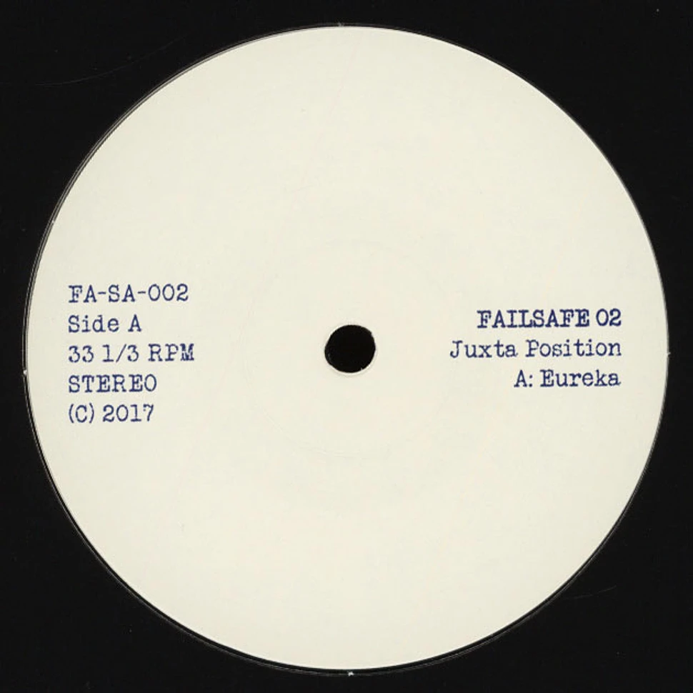 Juxta Position - Failsafe 02