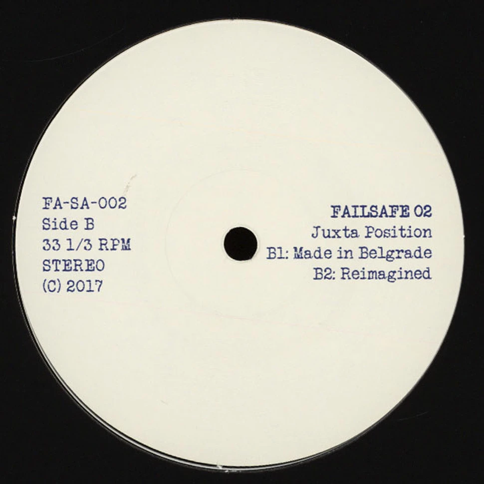 Juxta Position - Failsafe 02