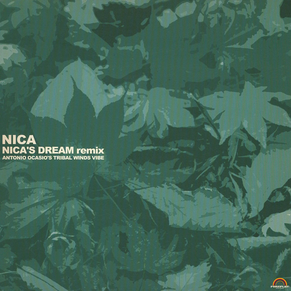Nica - Nica's Dream (Remix)