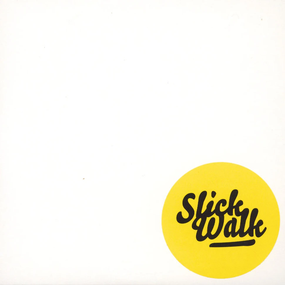 Slick Walk (DJ Robert Smith & Merse) - Never Ever
