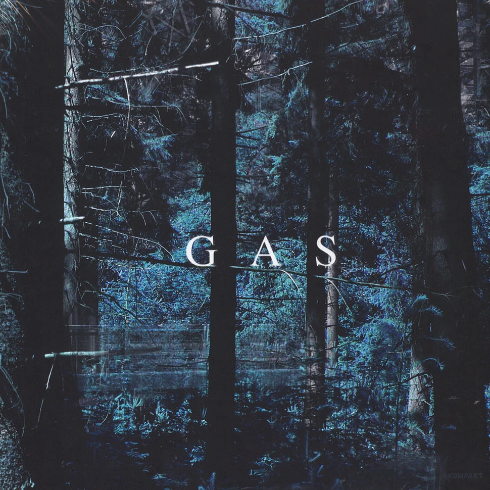 Gas - Narkopop