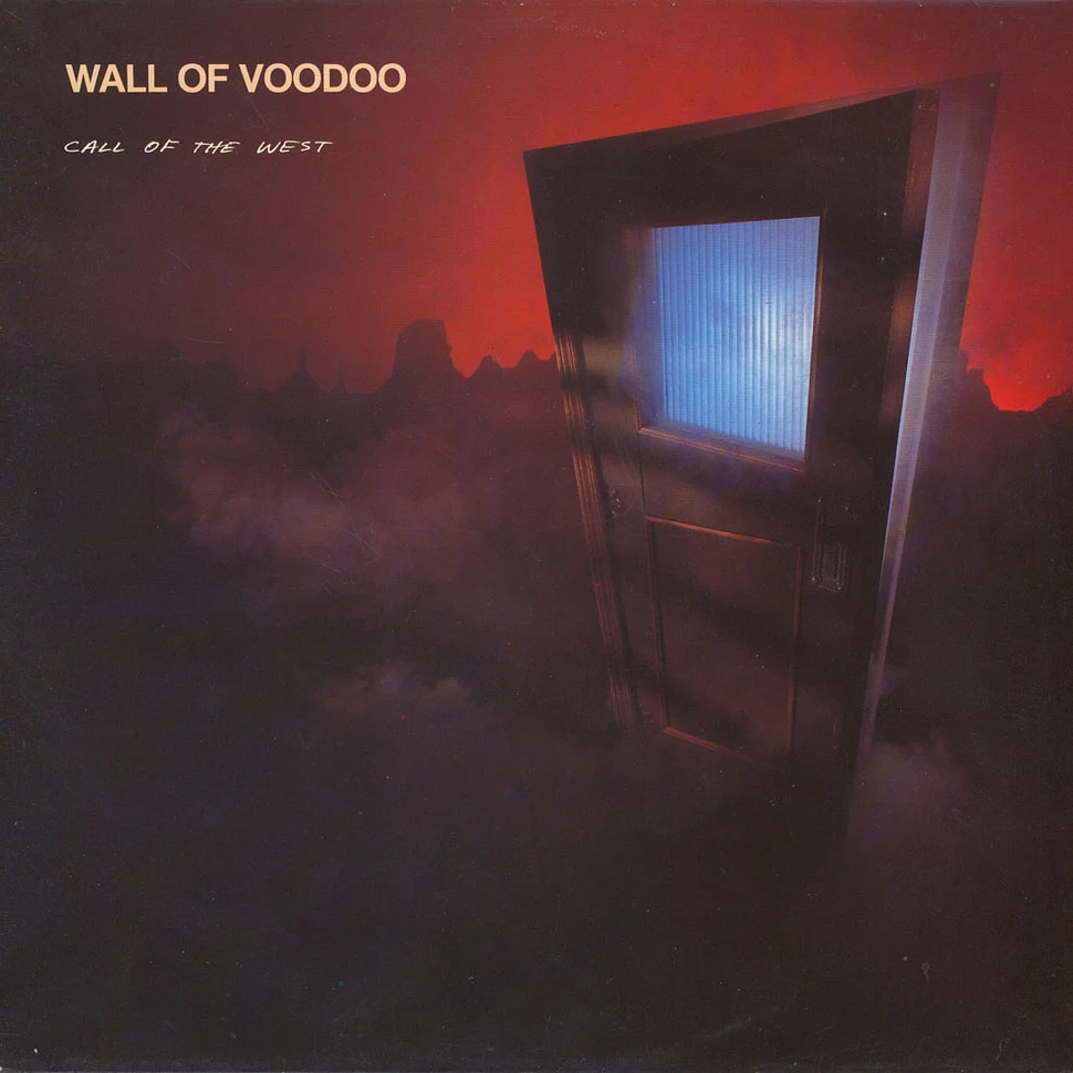 Wall Of Voodoo - Call Of The West