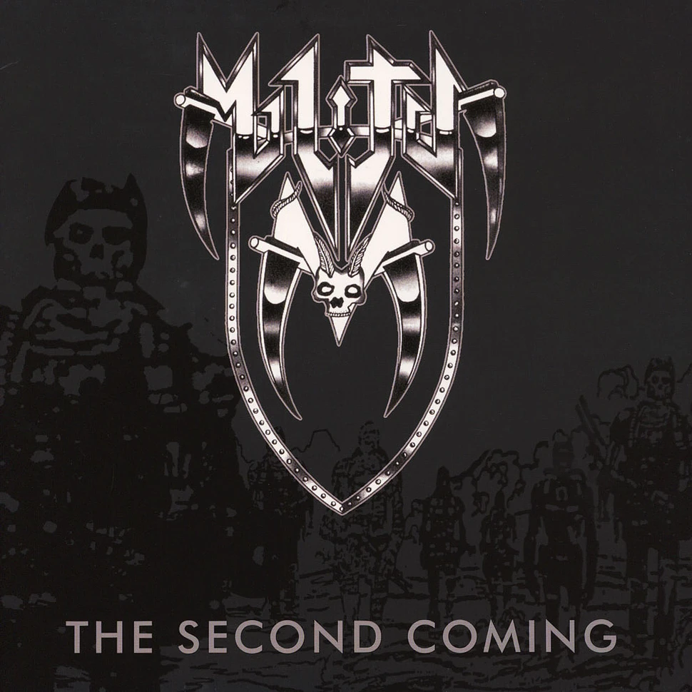 Militia - The Second Coming
