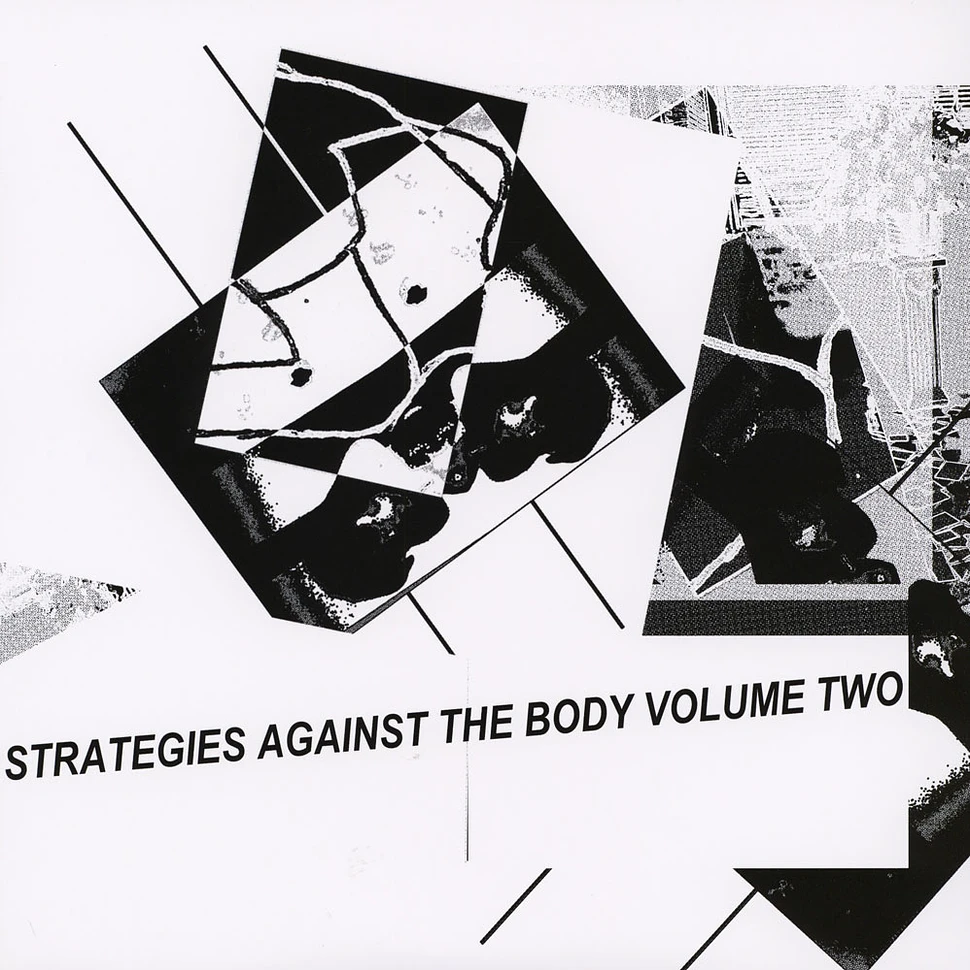 V.A. - Strategies Against The Body Volume 2