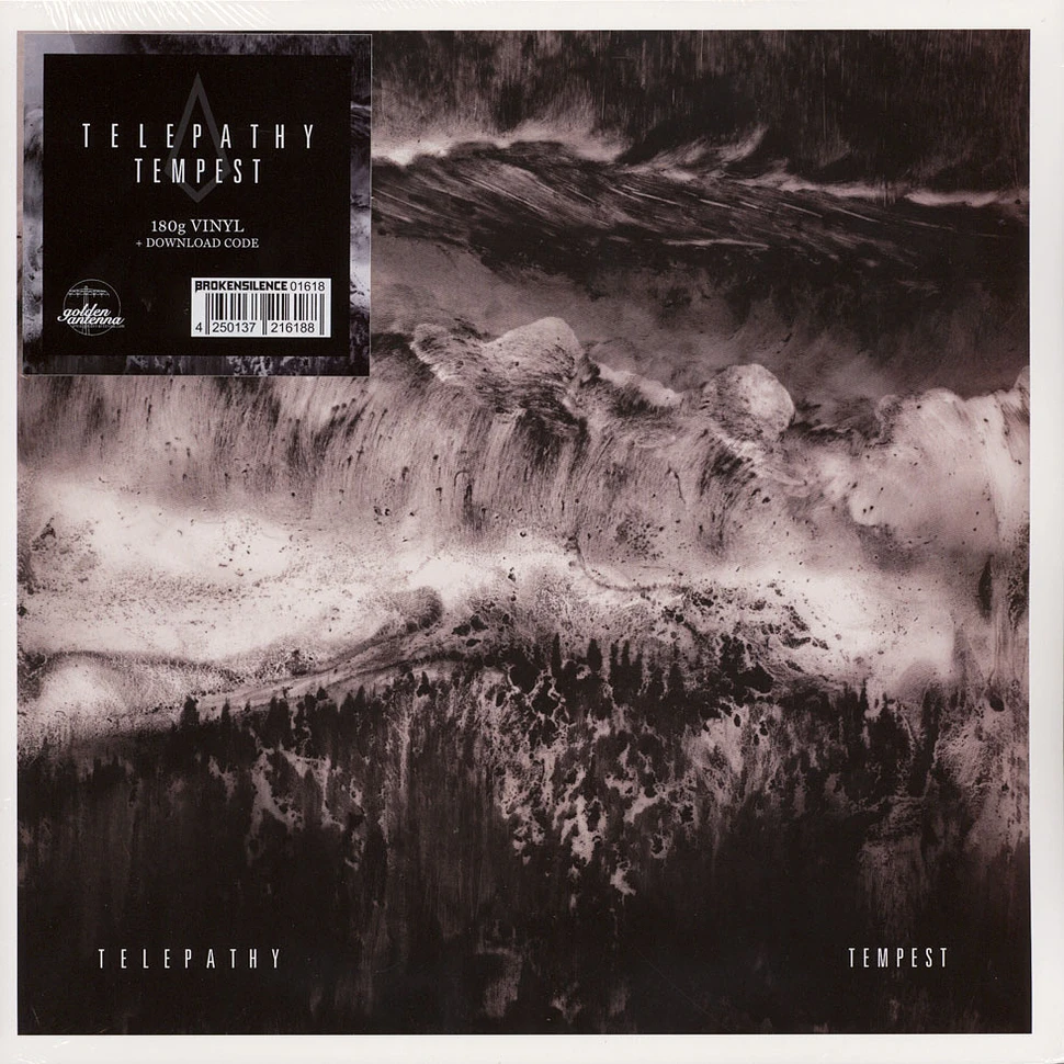 Telepathy - Tempest