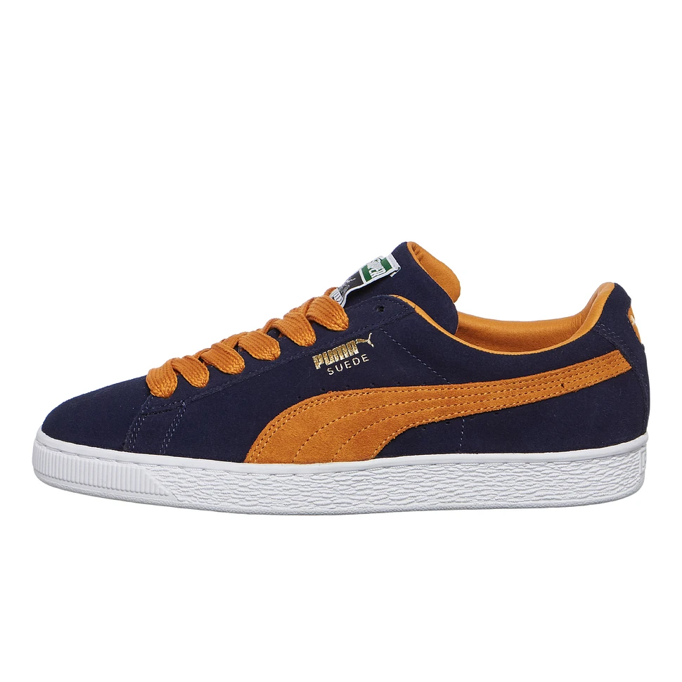 Puma - Suede Super Puma