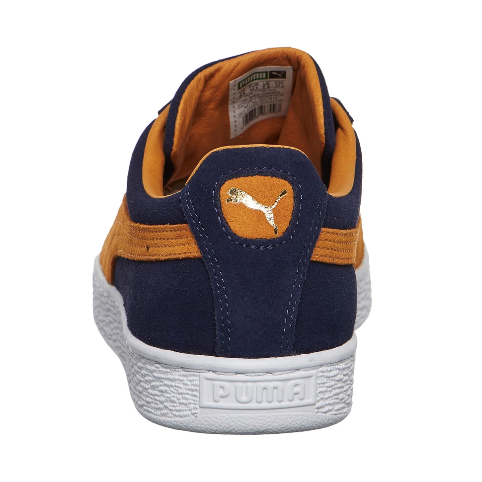 Puma - Suede Super Puma