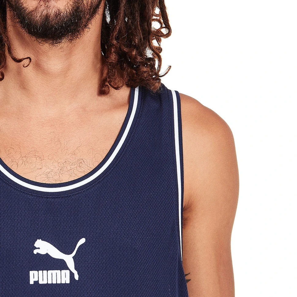 Puma - Super Puma Tank Top