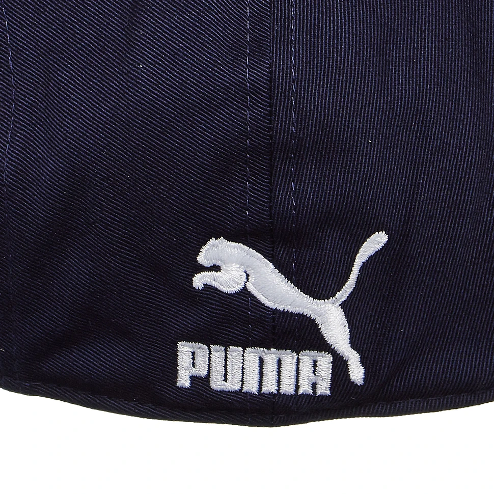 Puma - Super Puma Driver Cap