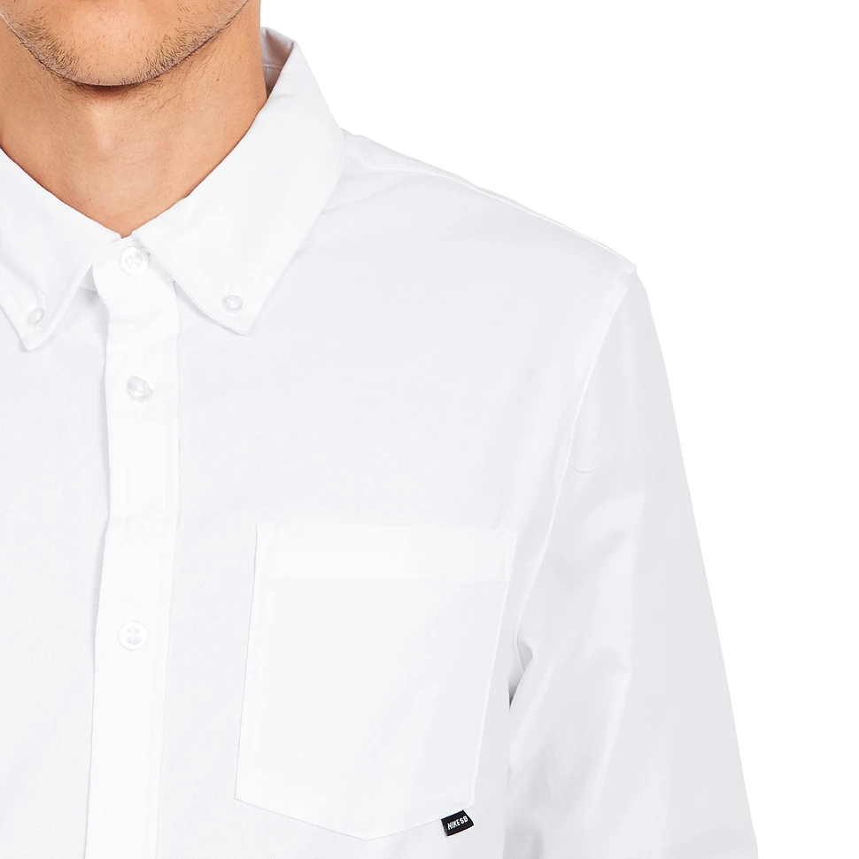 Nike SB - Flex Shirt