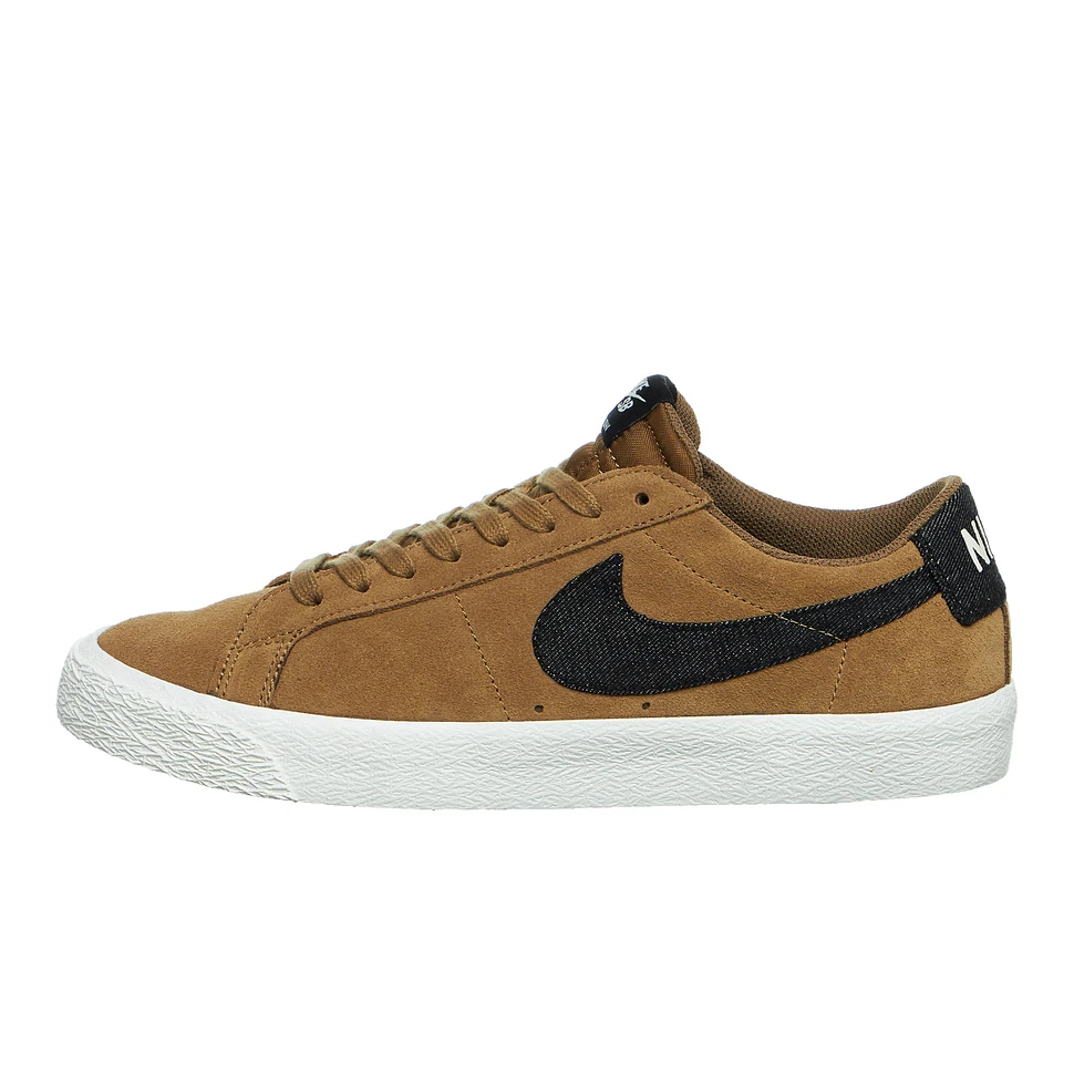 Nike SB - Zoom Blazer Low