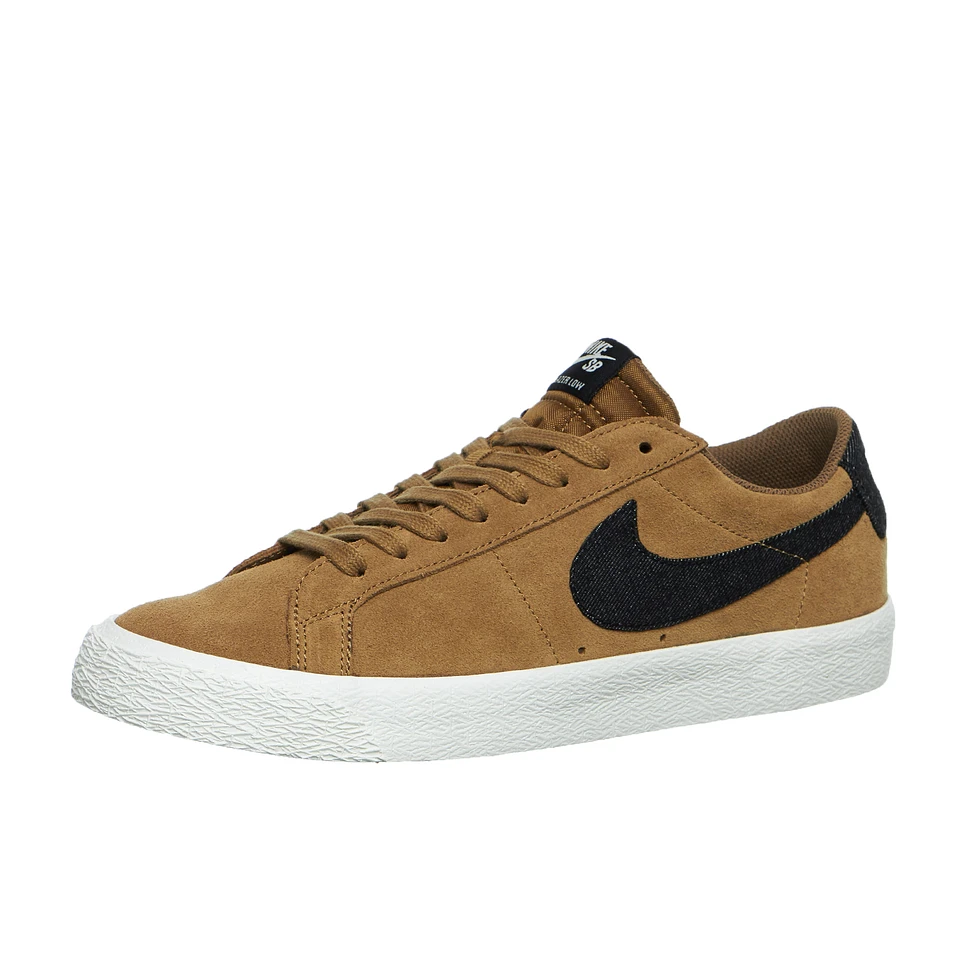 Nike SB - Zoom Blazer Low