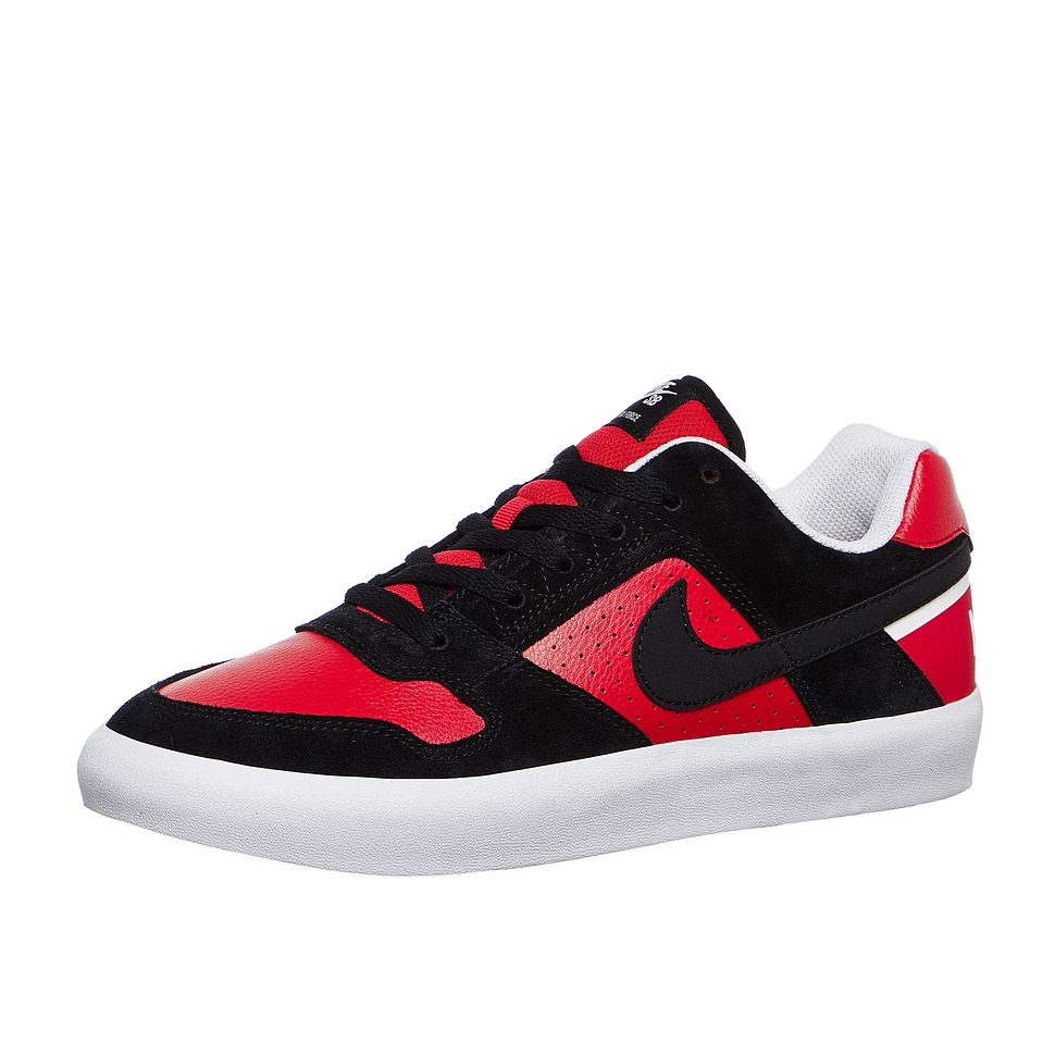 Nike SB - Delta Force Vulc