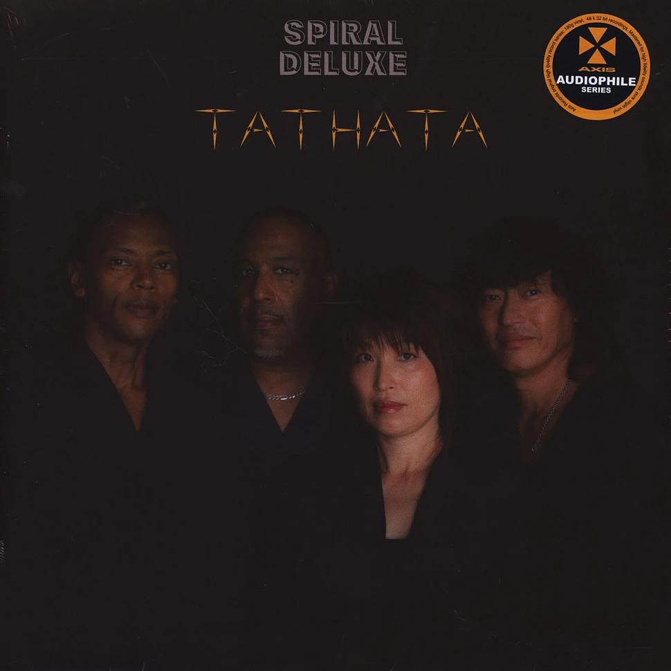 Spiral Deluxe - Tathata