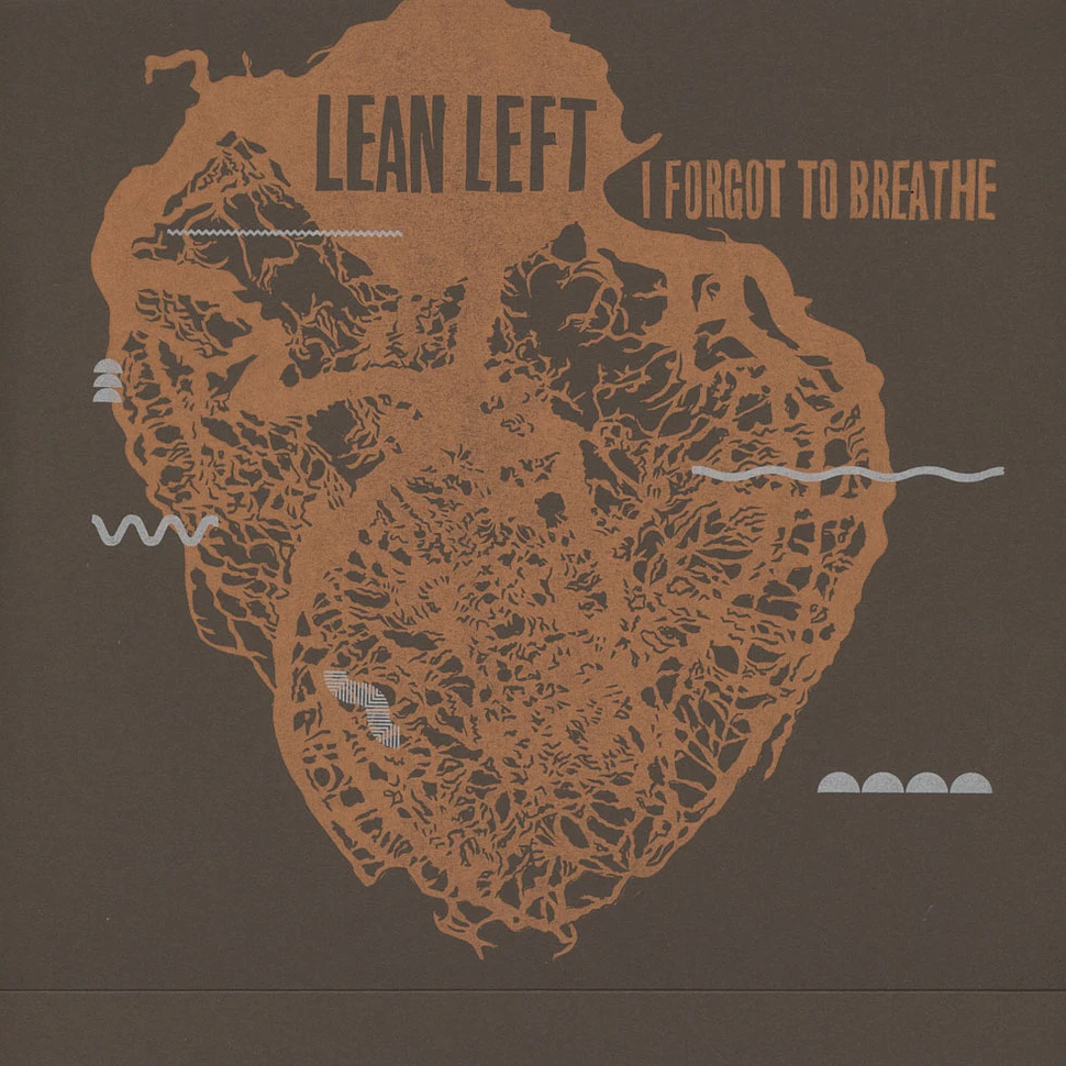 Lean Left - I Forgot To Breathe