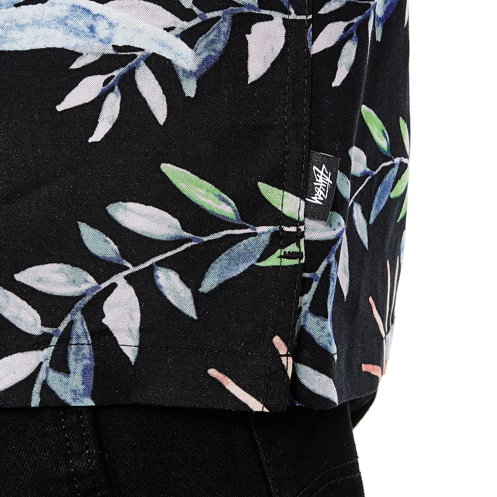 Stüssy - Floral Shirt