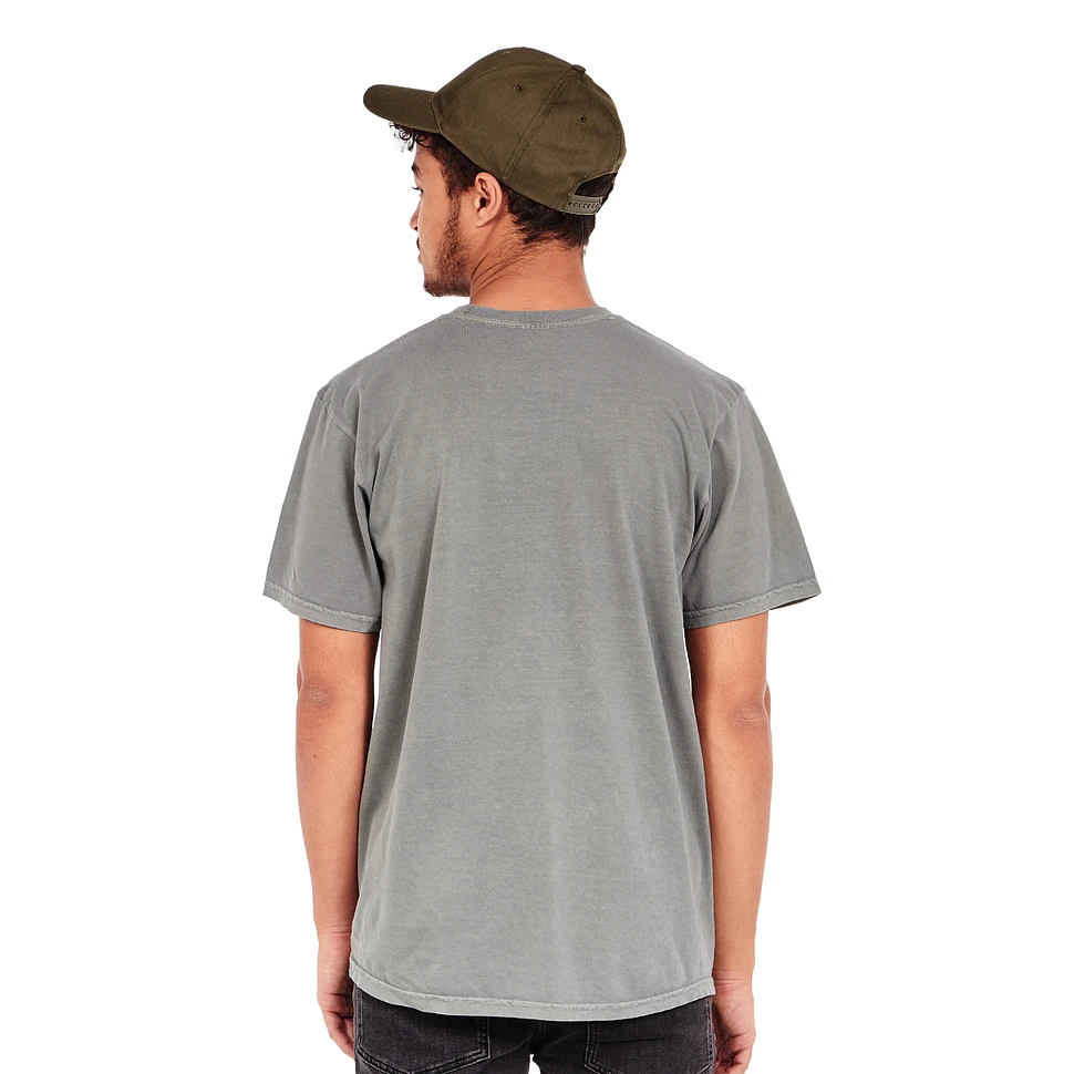 Stüssy - Sonic Pigment Dyed Pocket T-Shirt