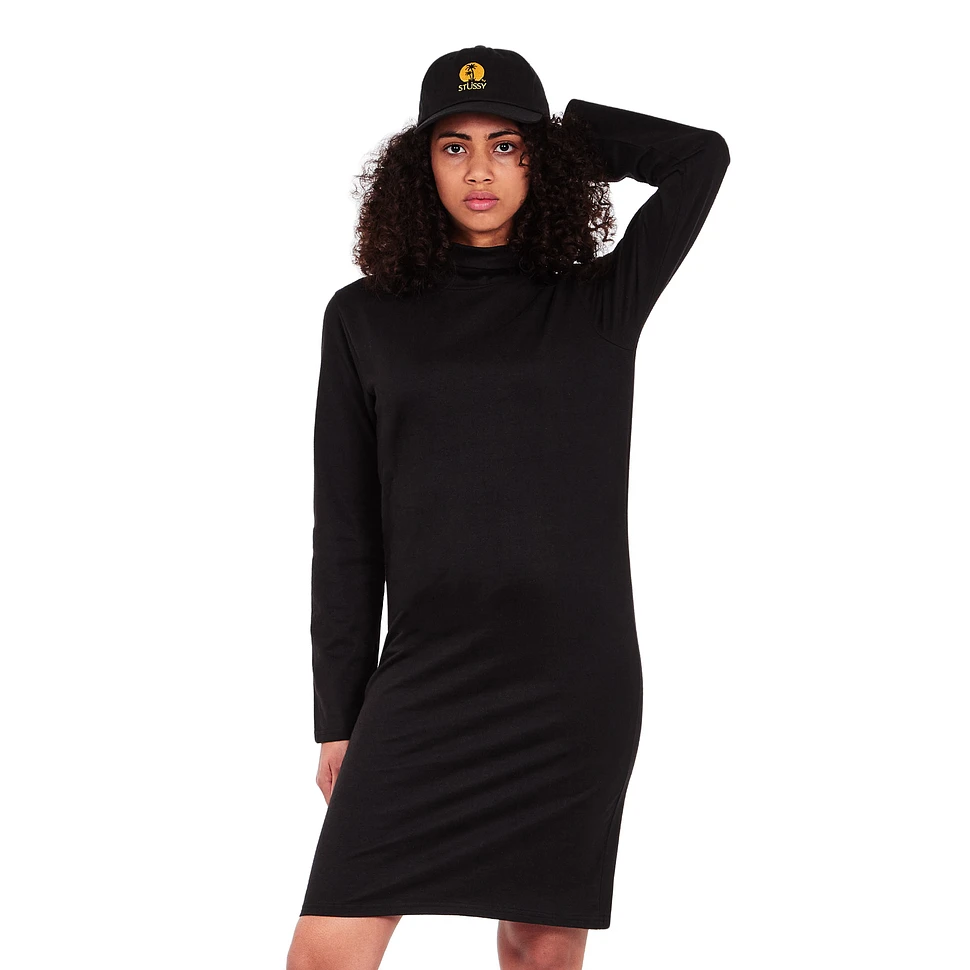 Stüssy - Sadie Turtle Neck Dress