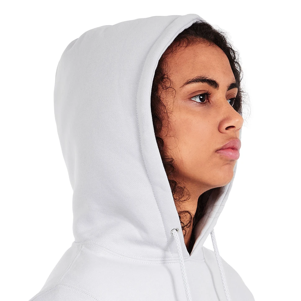 Stüssy - Basic Stussy Hoodie