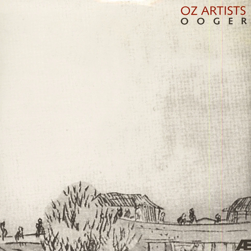 Oz Artists - Ooger