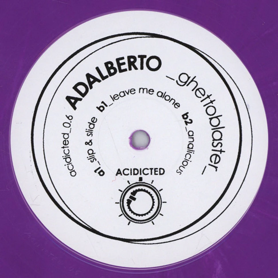 Adalberto - Acidicted_0.6