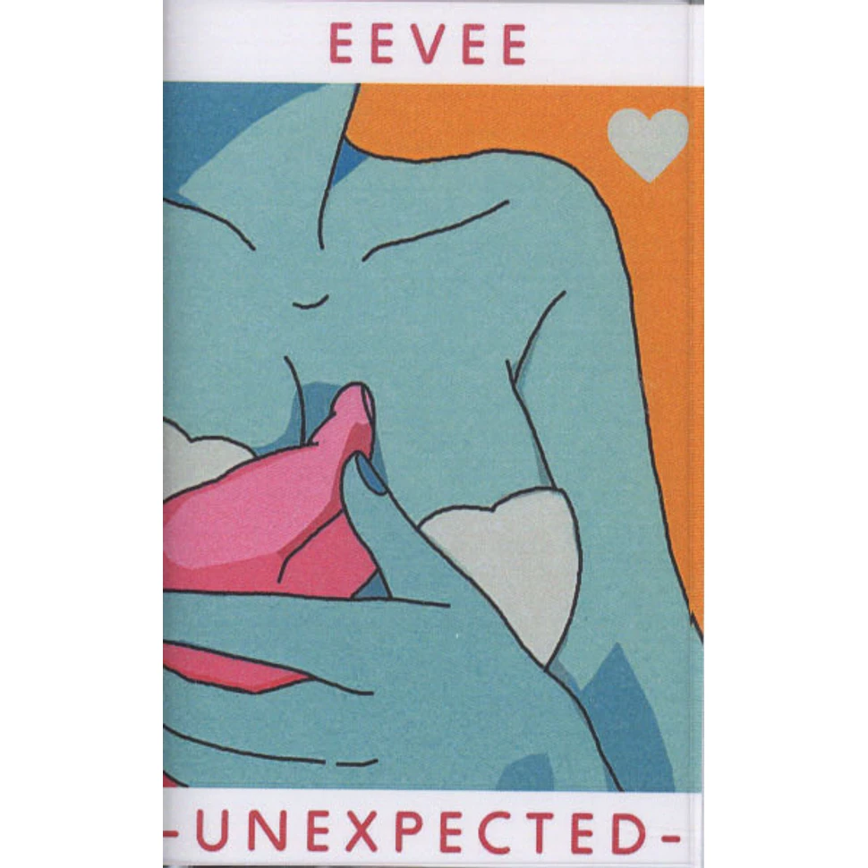 Eevee - Unexpected