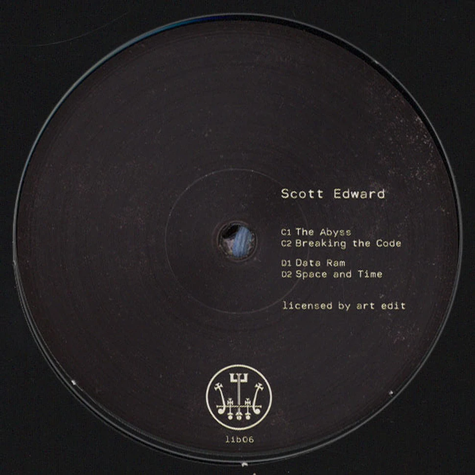 Scott Edward - Libertine 06