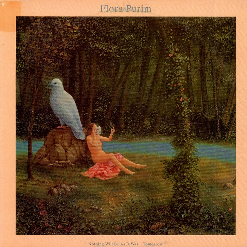 Flora Purim - Nothing Will Be As It Was...Tomorrow