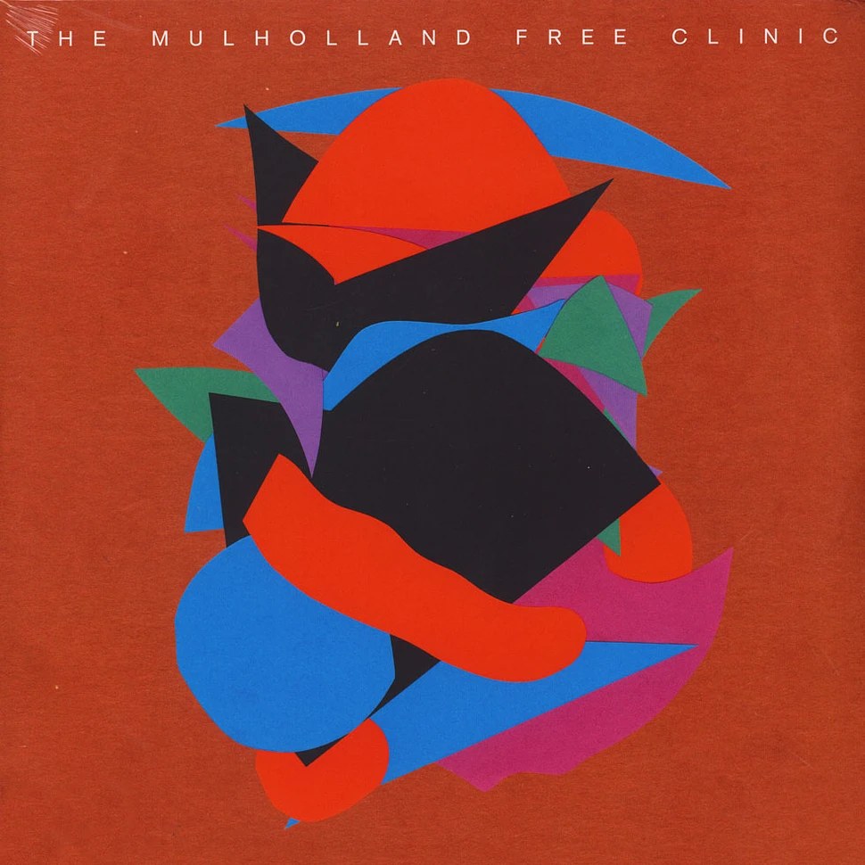 The Mulholland Free Clinic - The Mulholland Free Clinic
