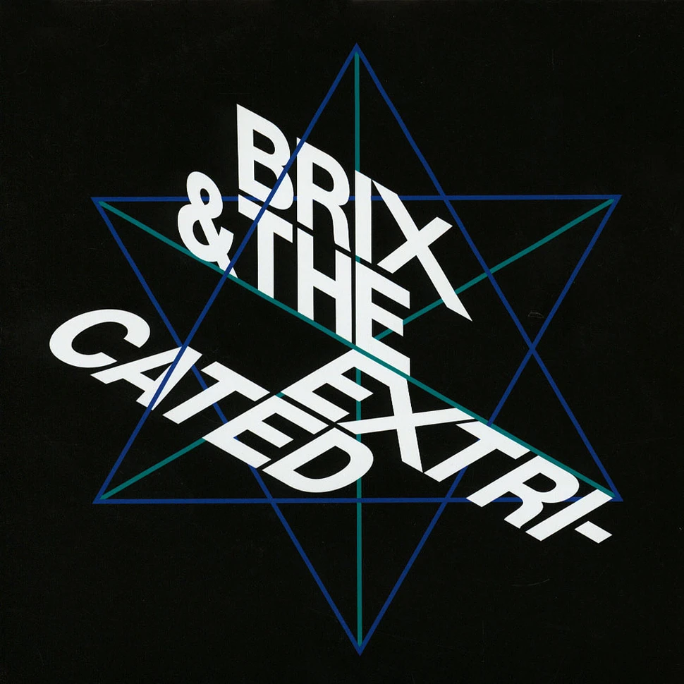 Brix & The Extricated - Damned For Eternity