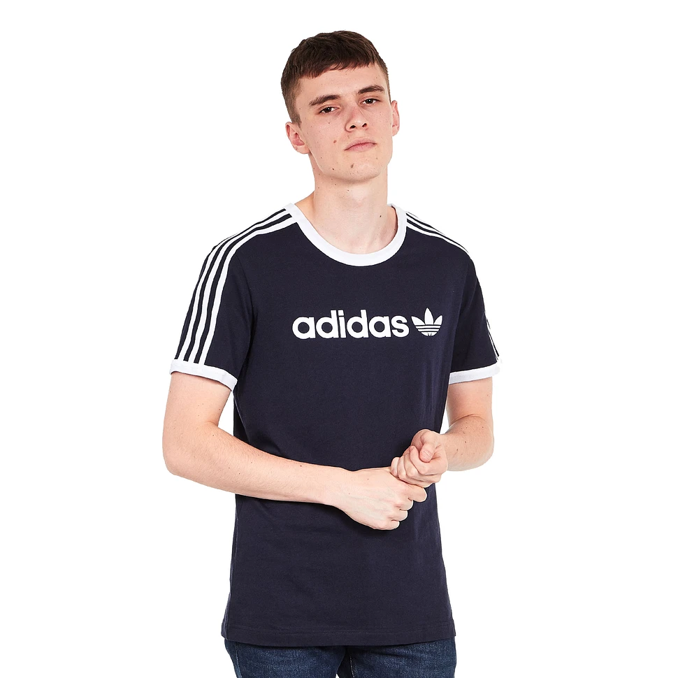 adidas - Linear T-Shirt