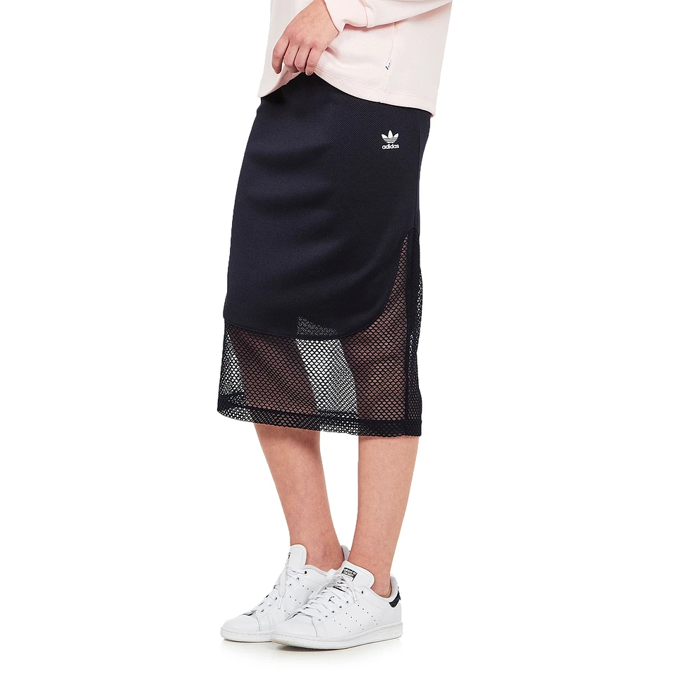 adidas - Osaka Midi Skirt